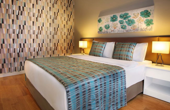 G Suites Airport - Foto 28