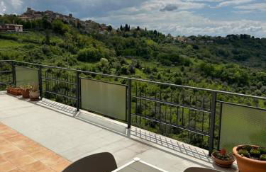 Sky view, Attico vicino Roma - Foto 8