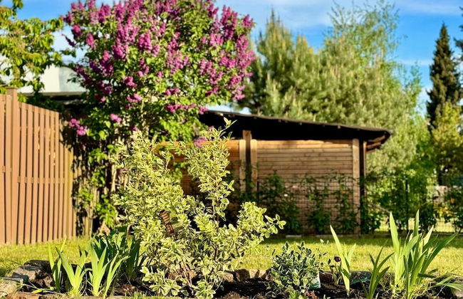 Ferienhaus Havelzeit in Werder an der Havel - Foto 17