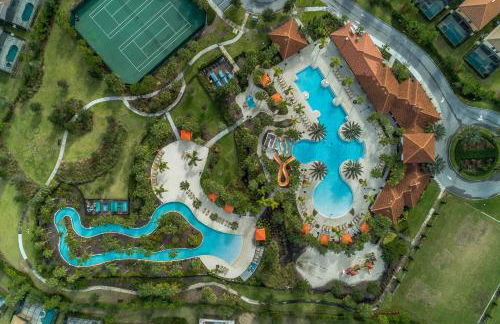 4329ac - Solterra Resort - Foto 40