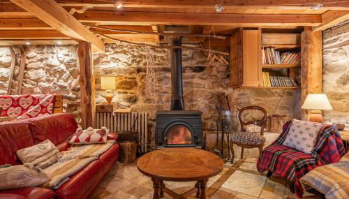 Chalet Evasion Bréda - Foto 5