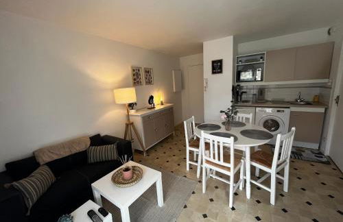 Une parenthèse à dives sur mer - Foto 6