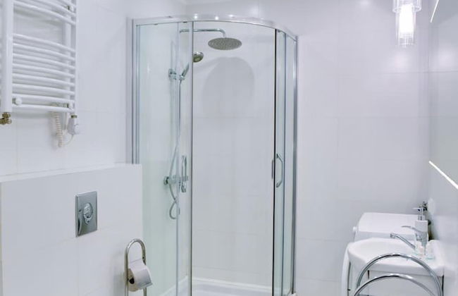 City Aparthotel - Foto 46