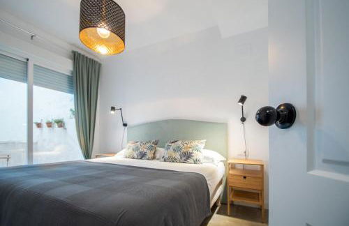 Apartamentos Son de Cadiz - Foto 51