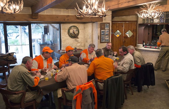 Joshua Creek Ranch - Photo 21