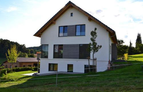 Zirbenholzwohnung Lochau - Foto 20