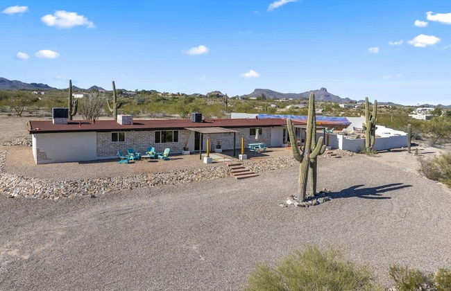 Panoramic Mountain Views Heated Pool 2 Kitchens - Foto 2