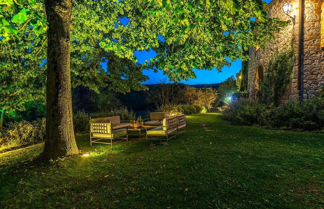 Monticchia 10 in Sarteano - Foto 32