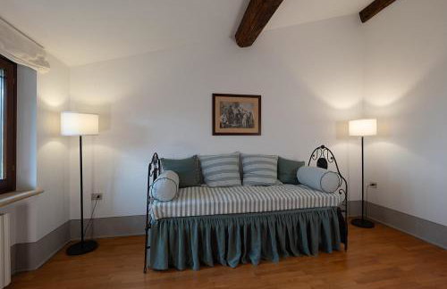 Il Metrone, accogliente casa di campagna a Custoza - Photo 48