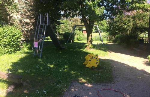 Moderne Ferienwohnung in ruhiger Lage (Nähe Luxemburg) - Foto 24