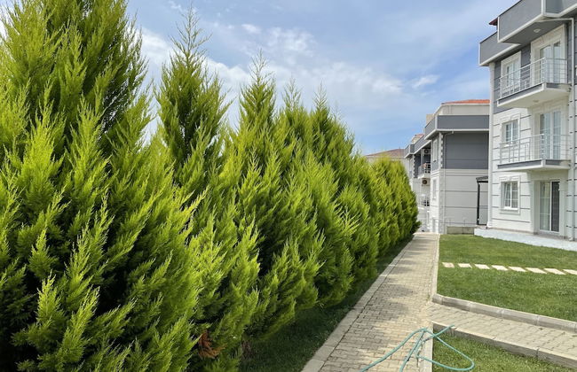 Sidelya Apart - Foto 49