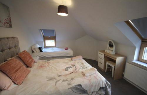 Holden Court Apartment 5 - Foto 8