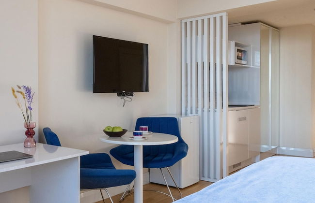 ORBI CITY Hotel Sea View - Foto 75