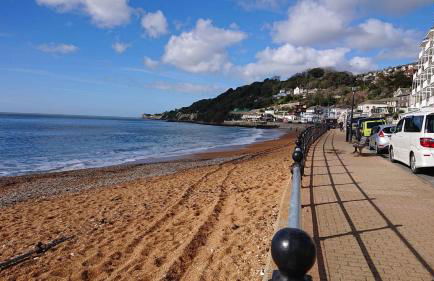 Peaceful Coastal Apartment - Foto 51