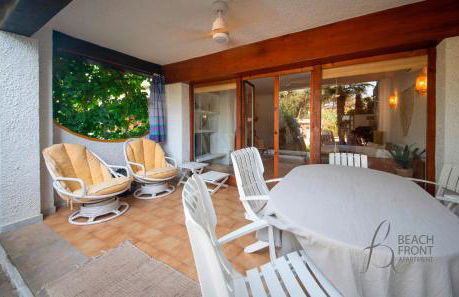 BFA - R149 Casa adosada Alorda con piscina comunitaria - Foto 35