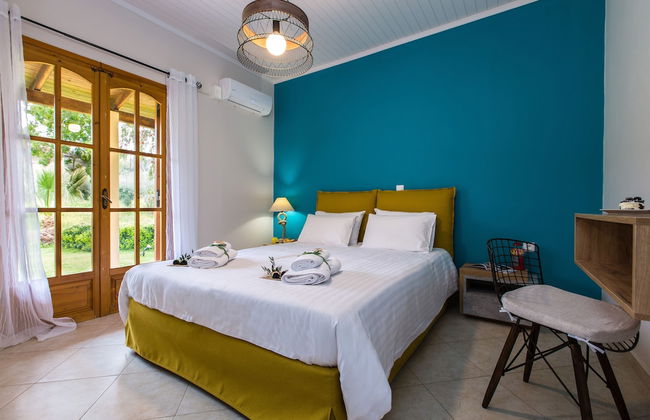 Villas Lefkothea - Photo 3