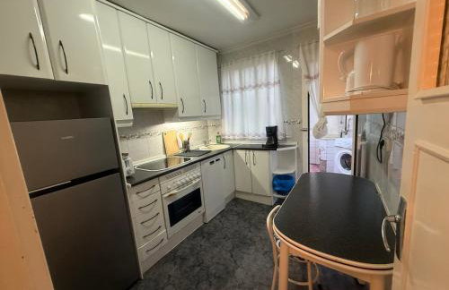 apartamento Madrid rio - Photo 23