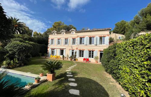 Bastide les Oréades - Villa de luxe - Foto 16