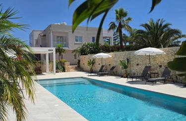 Villa Merilusi Apartments - Foto 1