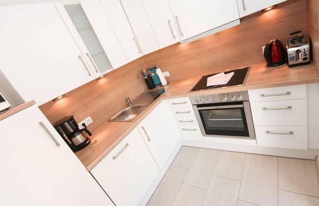 Kerstins Mühlenplatz - Foto 6