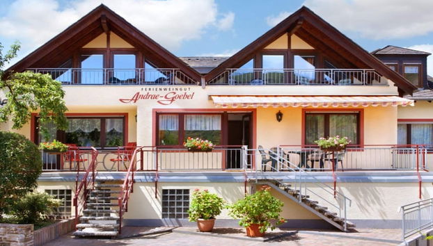 Holiday Winery Andrae-goebel - Foto 2, Imagen principal