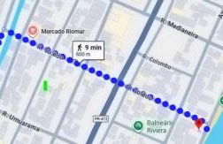 Solarium Riviera - Casa2 - NOVA 600m praia Riviera - Foto 21