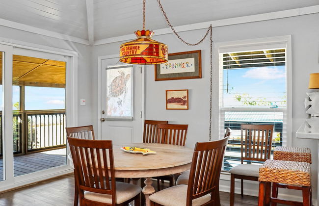 Quarters B - Foto 35