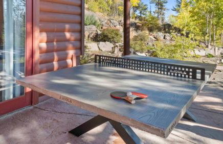 Wow Views! Hot Tub, Sauna, 85 inch TV, Pool Table - Foto 32