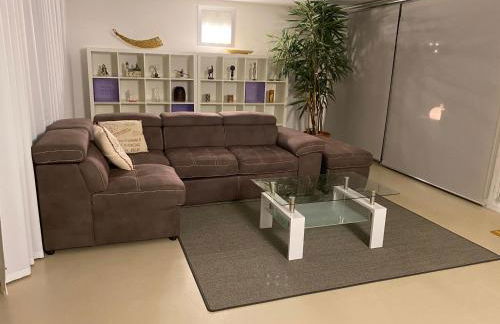 Villa Panoramica Cardana - Foto 46