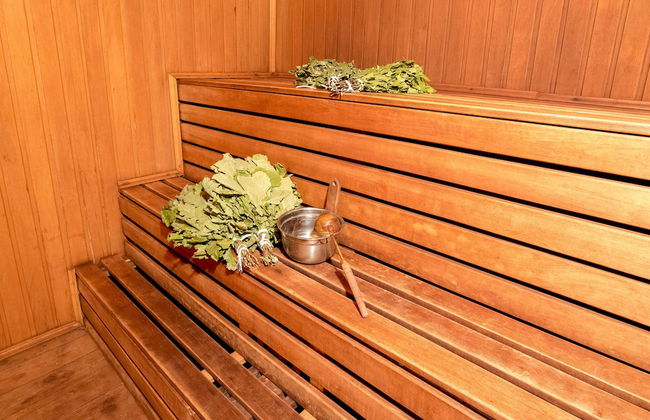 Volyn Country Club - Foto 26