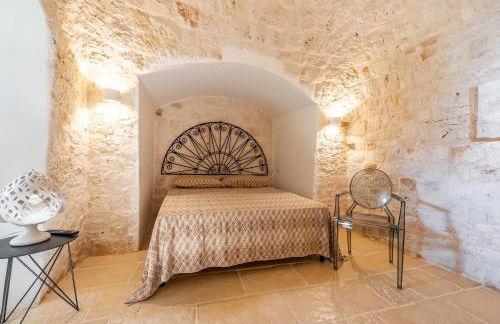 Trulli Vecchia Corte Monopoli - Foto 27