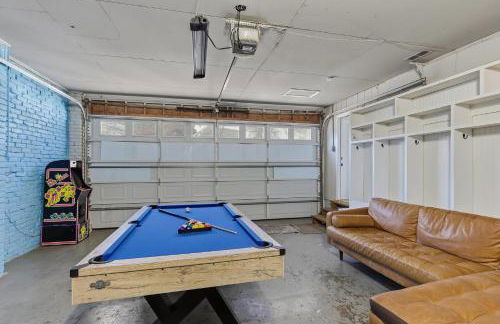 The Given House - Modern Midtown Stay - Foto 35