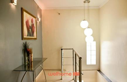 Casa com Piscina e Academia Privativa em Macapa - Foto 13