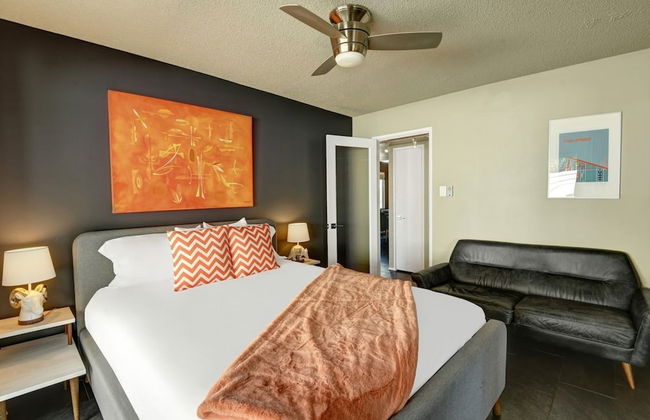 Biskra by Avantstay Classic Palm Springs Getaway W Outdoor Living Pool Permit 4869 - Foto 19