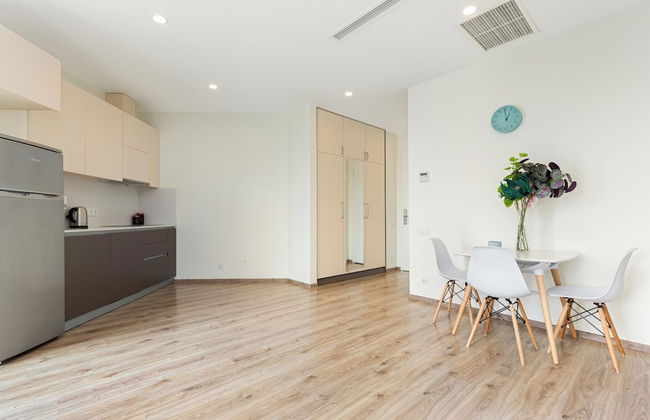 Bellevue Residence Suites - Foto 31