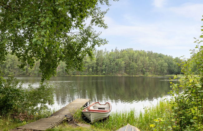 Klinten Totebo - Foto 5