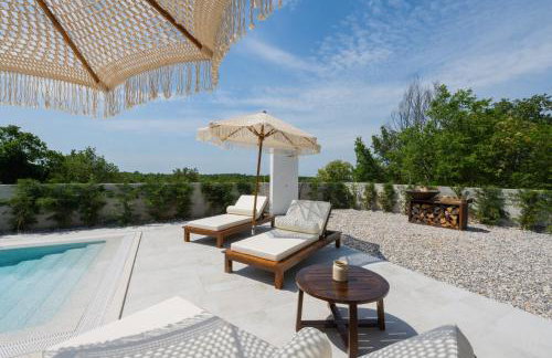 NEW!!! Maison Mandri with Private Pool - Foto 43