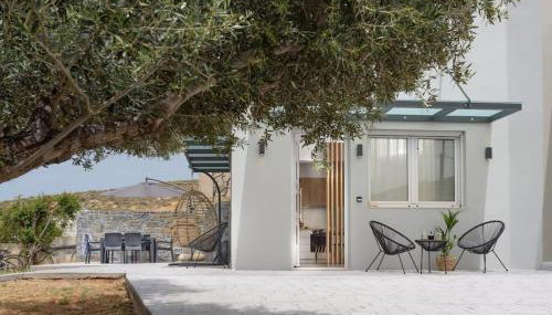 Onar Elegant Beachside Home - Foto 4, Garden