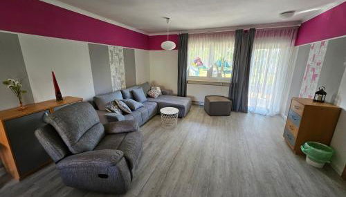 Ferienwohnung Hanni - Foto 4