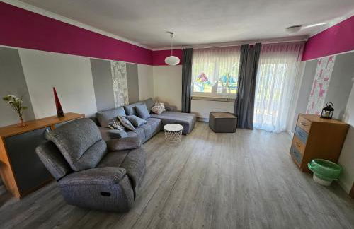 Ferienwohnung Hanni - Foto 4