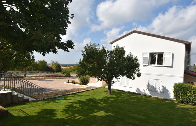 Luxurious Villa in Lavanda in Kanfanar - Foto 36