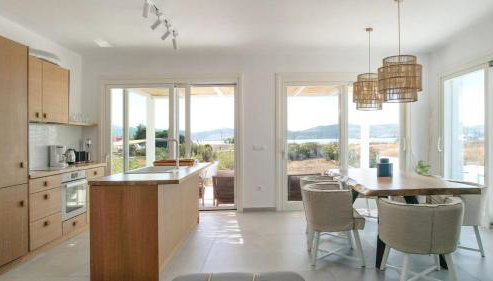 Villa Hespera - Foto 2