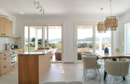 Villa Hespera - Foto 2