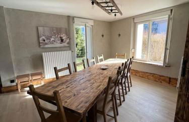 Gîte des douze mulets - Foto 12