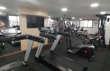 Facility Tower - Foto 5