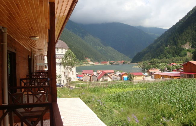Kuzey Suites - Foto 19