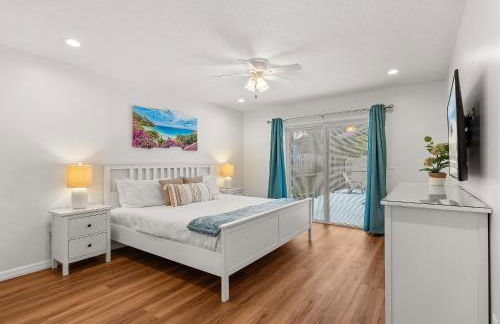 3 Quartos + Piscina e Game Room em Orlando - Foto 19