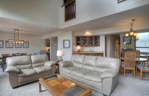 Cascade Village 50 Near Purgatory - Marmot Meadows Retreat - Foto 3