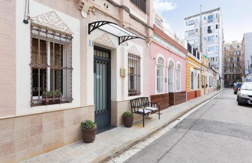 KeyFamily Lovely Villa - Foto 24