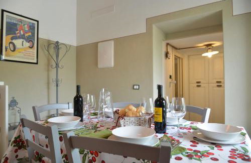 La Beppa - Casa Vacanza - Foto 14